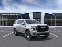 New 2025 GMC Yukon Denali Ultimate