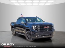 New 2025 GMC Sierra 1500 Elevation w/ Max Trailering Package