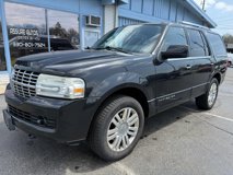 Used 2011 Lincoln Navigator 4WD