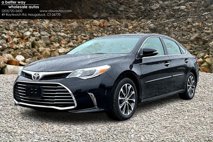 Used 2016 Toyota Avalon XLE