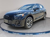 Certified 2024 Audi Q5 2.0T Premium