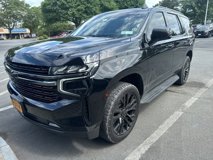 Used 2021 Chevrolet Tahoe RST w/ Luxury Package