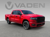 New 2025 RAM 1500 Big Horn