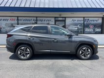 New 2025 Hyundai Tucson SEL