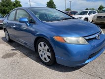 Used 2008 Honda Civic LX