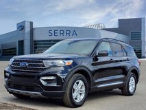 Used 2023 Ford Explorer XLT w/ Equipment Group 202A