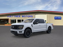 New 2025 Ford F150 XLT