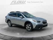 Used 2022 Subaru Outback Limited XT