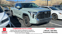 Used 2022 Toyota Tundra SR5