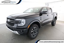 Used 2024 Ford Ranger Lariat w/ Advanced Towing Package
