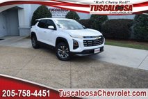 New 2026 Chevrolet Equinox LT w/ Convenience Package II