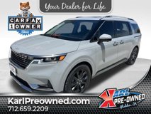 Used 2023 Kia Carnival SX Prestige
