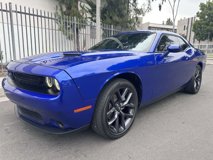 Used 2021 Dodge Challenger SXT w/ Blacktop Package