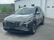 Used 2022 Hyundai Tucson SEL w/ Convenience + Premium Package