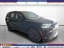 New 2025 Dodge Durango GT w/ Blacktop Package