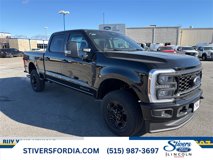 New 2024 Ford F250 XL w/ STX Appearance Package