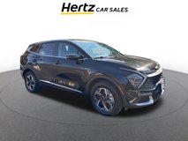 Used 2024 Kia Sportage LX