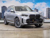 New 2026 BMW X5 xDrive40i w/ Executive Package