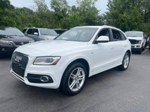 Used 2015 Audi Q5 3.0T Premium Plus w/ Technology Package