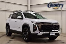 New 2026 Chevrolet Equinox ACTIV w/ Convenience Package III