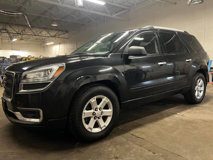 Used 2015 GMC Acadia SLE