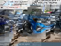 New 2024 Volkswagen Atlas Cross Sport SEL R-Line