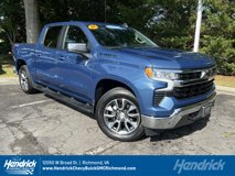 Certified 2024 Chevrolet Silverado 1500 LT w/ Convenience Package II
