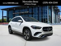 Certified 2025 Mercedes-Benz GLA 250