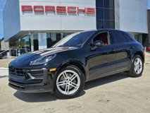 Used 2025 Porsche Macan