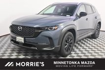 New 2025 MAZDA CX-50 AWD 2.5 S w/ Select Package