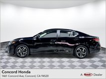 Used 2024 Nissan Sentra SV