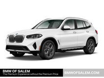 Used 2022 BMW X3 xDrive30i w/ Convenience Package