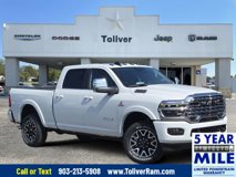 New 2025 RAM 2500 Limited