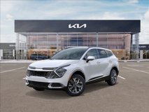 New 2025 Kia Sportage SX Prestige