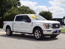 Certified 2022 Ford F150 XLT w/ Equipment Group 302A High