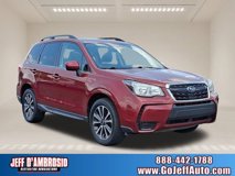 Used 2017 Subaru Forester 2.0XT Premium w/ Popular Package #2A