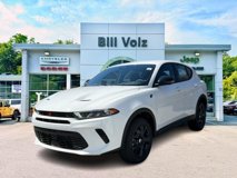 New 2025 Dodge Hornet GT w/ GT Blacktop Package