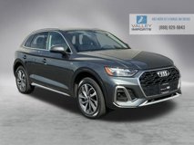 Certified 2024 Audi Q5 2.0T Premium Plus