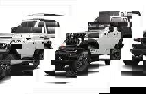 New 2025 Jeep Wrangler Unlimited Sport