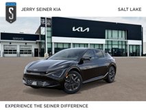 New 2025 Kia EV6 Light
