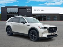 New 2025 MAZDA CX-90 Plug-In Hybrid w/Premium Sport