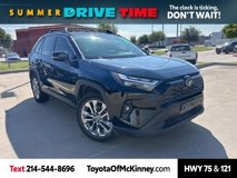 Used 2023 Toyota RAV4 XLE Premium