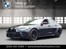 Used 2023 BMW M3 Competition
