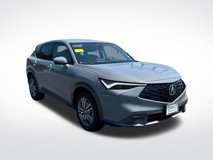 New 2025 Acura ADX AWD