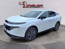 New 2025 Nissan Murano SL w/ Cargo Package