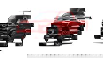New 2025 Chevrolet Colorado ZR2 w/ Technology Package