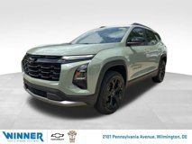 New 2026 Chevrolet Equinox LT w/ Convenience Package II