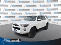 Used 2023 Toyota 4Runner SR5 Premium