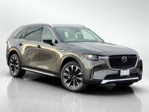 New 2025 MAZDA CX-90 Plug-In Hybrid w/ Premium Plus