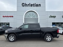 New 2025 RAM 1500 Big Horn